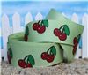 Order Summer Holiday Ribbon - Cherry Lime Juice